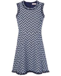 JUSTINE TWEED DRESS | Ladies Who Lunch | Pinterest | Cloths, Tweed ...